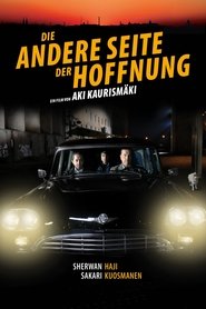 Poster Die andere Seite der Hoffnung