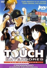 Poster Bateadores: Caminos encontrados 2001