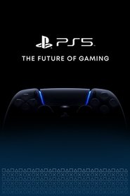 PS5 – The Future of Gaming (2020)