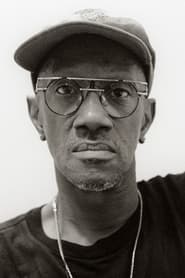 Bernie Worrell headshot