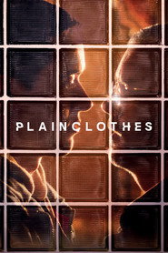 Plainclothes постер