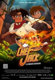 Chef Jack – O Cozinheiro Aventureiro (2023)