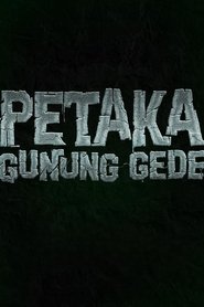 Petaka Gunung Gede movie poster