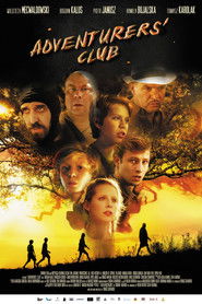Adventurers' Club (2015)