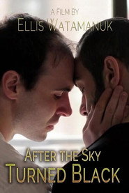 After the Sky Turned Black