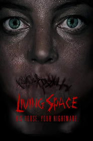 Living Space постер