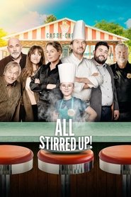 All Stirred Up! (2024)