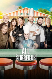 All Stirred Up!