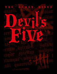 Devil's Five постер