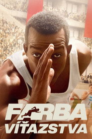 Farba v&iacute;ťazstva (2016)