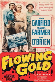 Flowing Gold