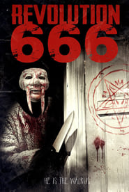Poster Revolution 666