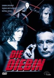 Poster Die Diebin