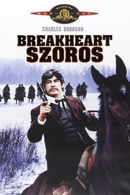 Breakheart-szoros poszter