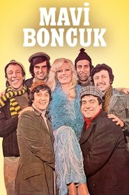 Mavi Boncuk Mavi Boncuk