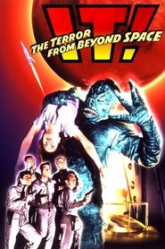 It! The Terror from Beyond Space постер