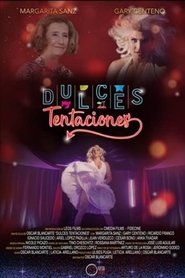 Poster Dulces tentaciones