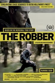 The Robber постер