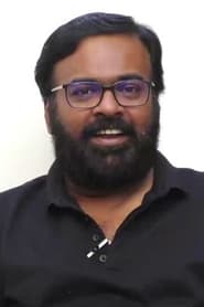 Image Karu Pazhaniappan