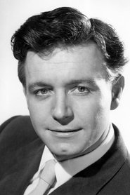 Kenneth Haigh as McKenzie