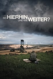 Poster Bis hierhin und wie weiter?