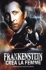 Frankenstein créa la femme