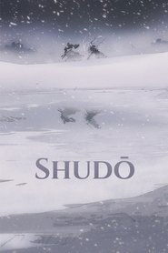 Poster Shudō 2016