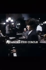 Poster Squaring the Circle 1984