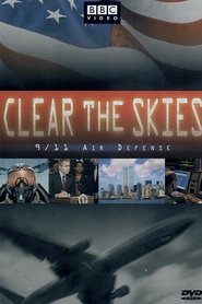 Poster Clear the Skies 2002