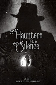 Haunters of the Silence (1970)