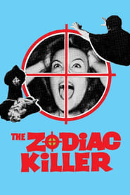 Poster The Zodiac Killer