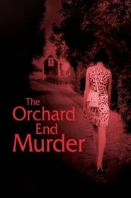Poster The Orchard End Murder