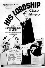 فيلم His Lordship 1932 مترجم أون لاين بجودة عالية