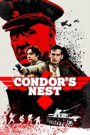 Condor's Nest streaming