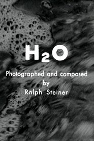 Poster H₂O 1929