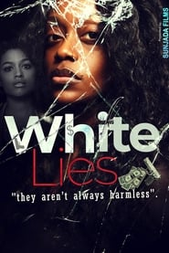 White Lies постер