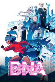 BNA poster