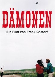 Poster Demons 2000