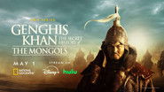 Genghis Khan: The Secret History of the Mongols Episode 6 (Season 1)