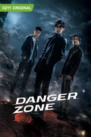 Danger Zone Episode Rating Graph poster