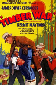 Timber War