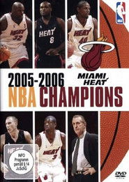 2005-2006 NBA Champions: Los Angeles Lakers