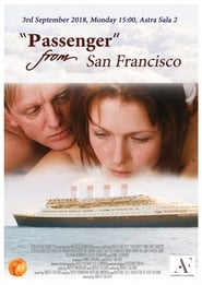 Poster Passenger from San Francisco 2019