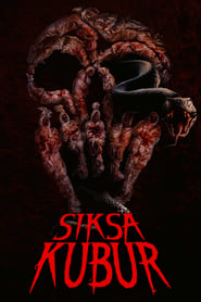 Poster Siksa Kubur