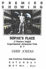 Sophie's Place 1986 映画 吹き替え