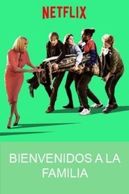 Bienvenidos a la familia