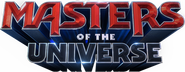 Masters of the Universe Logo