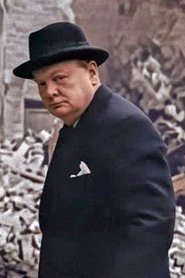 Британія і Бліц постер