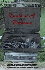 Death at a Barbecue постер