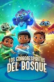 Spirit Rangers Temporada 2 Capitulo 1